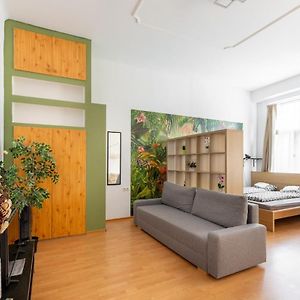 Appartement met Drie Slaapkamers